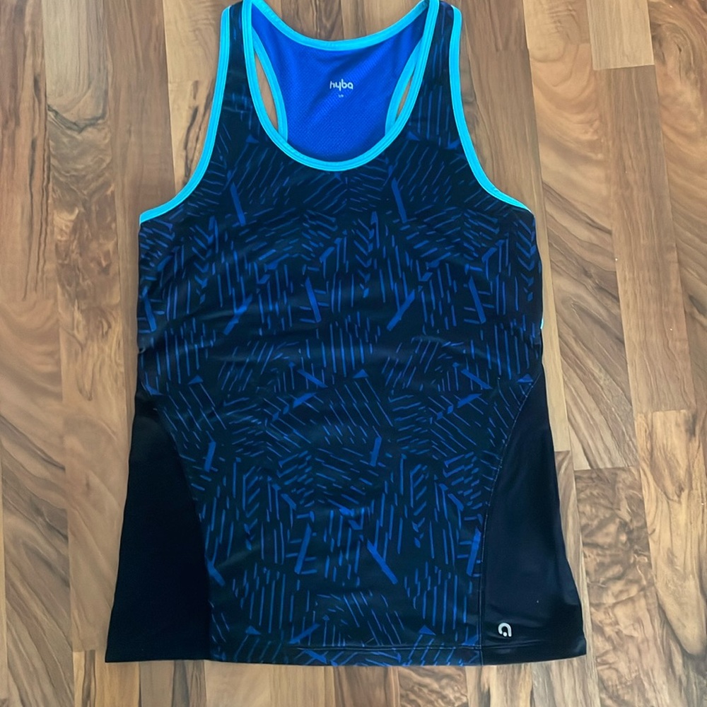 Perfect condition work out tank top